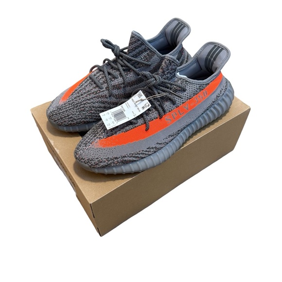 NWTs! Adidas Yeezy boost 350 V2 Beluga Reflective